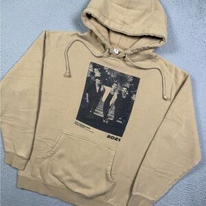 Jonas Brothers The Remember‎ This Tour 2021 sweatshirt